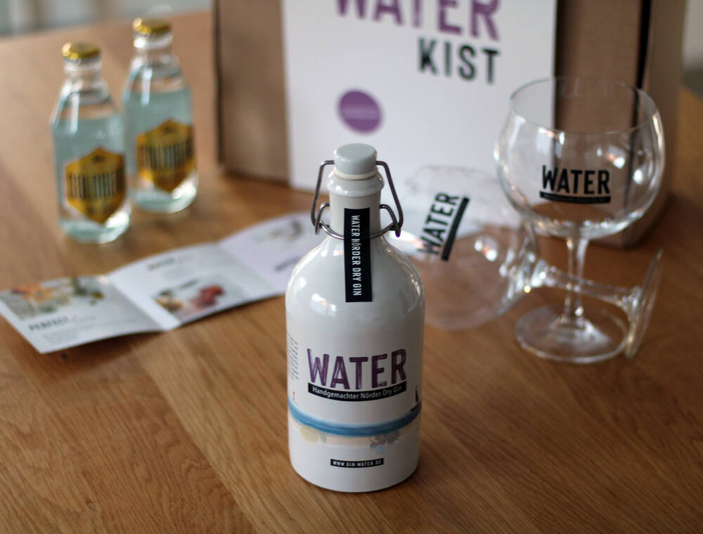 WATERkist