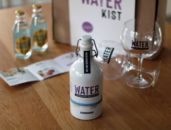 WATERkist